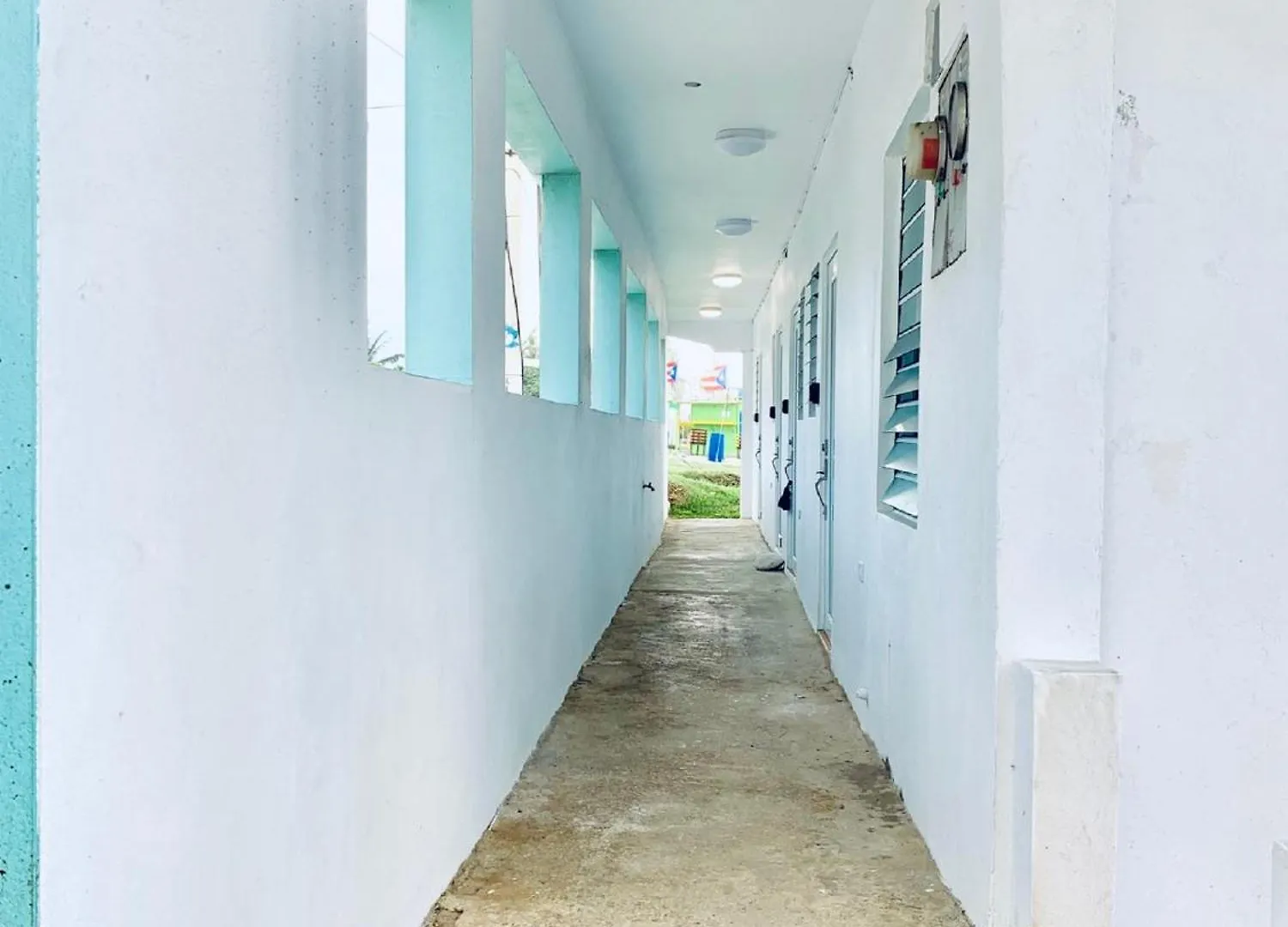 Discovery Inn & Suites At 681 Ocean Drive Arecibo Hotel