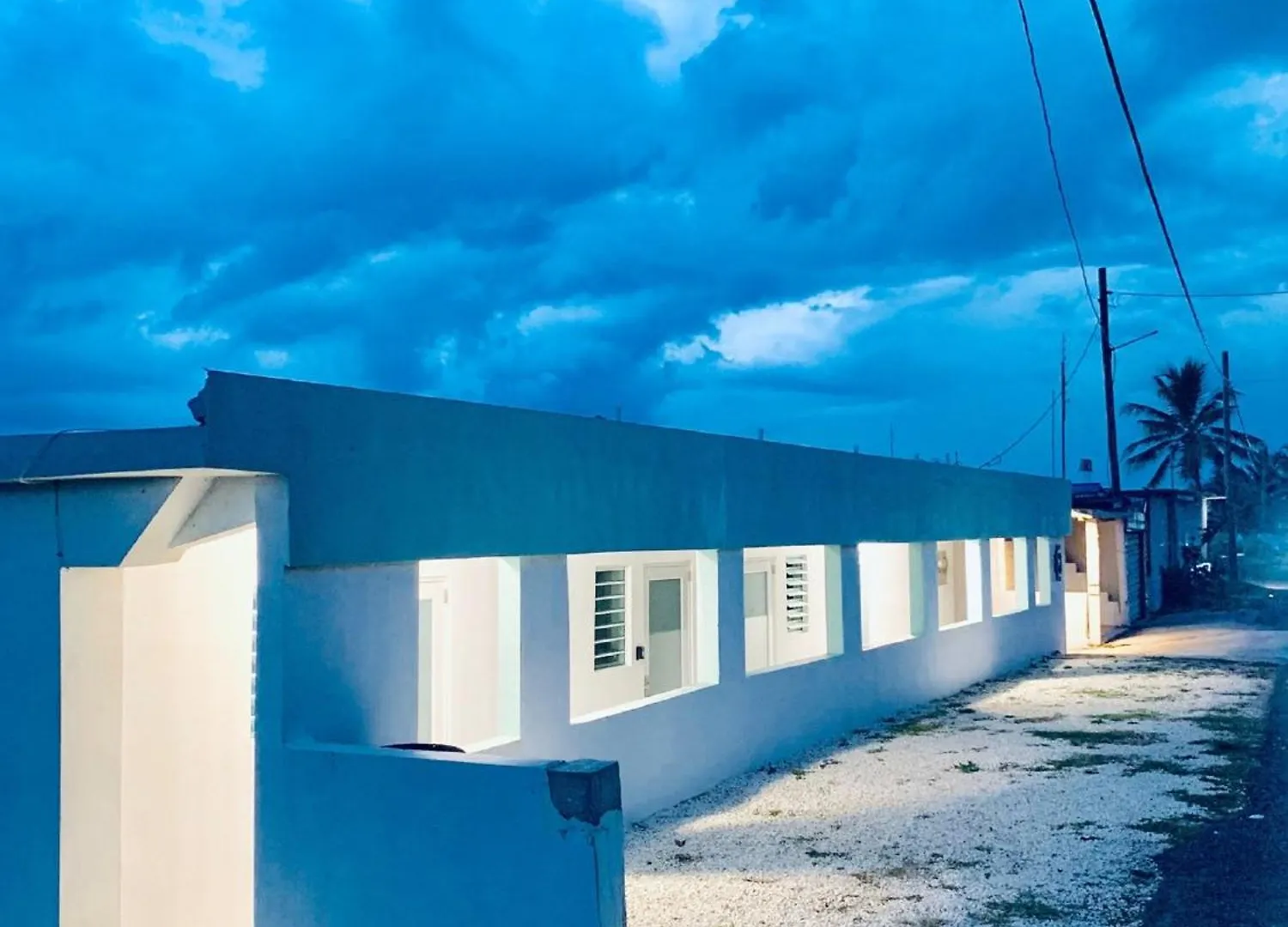 Discovery Inn & Suites At 681 Ocean Drive Arecibo