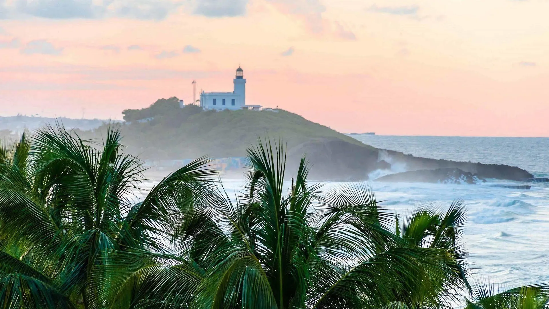 Discovery Inn & Suites At 681 Ocean Drive Arecibo 3*,