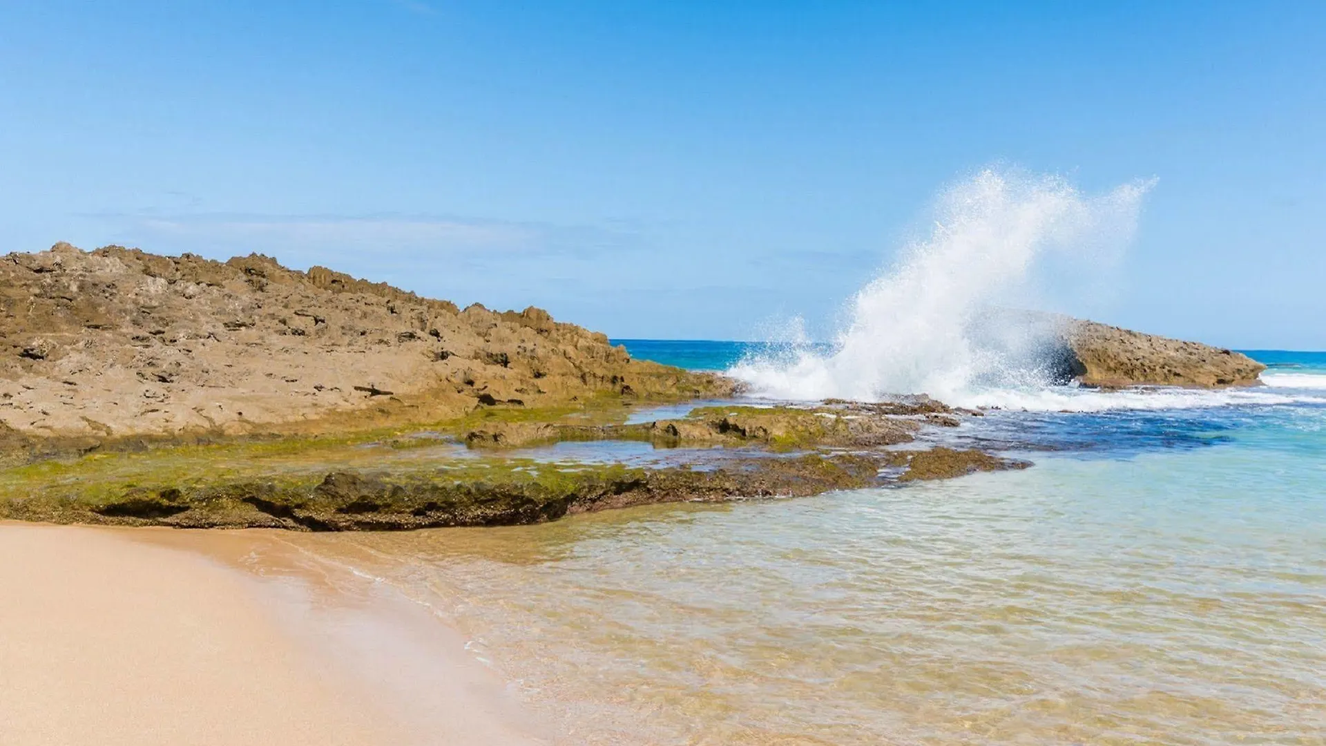 Discovery Inn & Suites At 681 Ocean Drive Arecibo