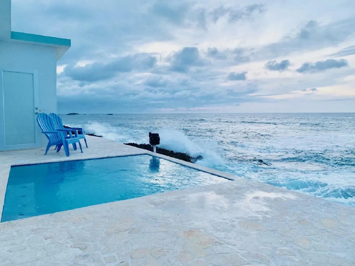 Discovery Inn & Suites At 681 Ocean Drive Arecibo