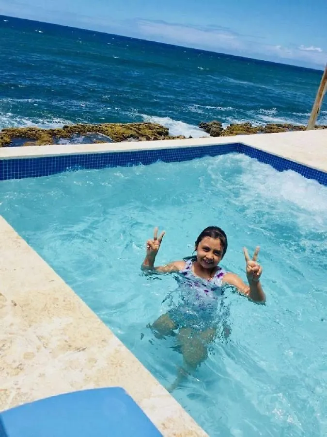 Discovery Inn & Suites At 681 Ocean Drive Arecibo