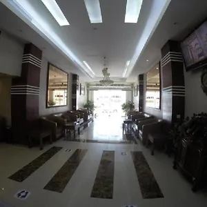 Al Nahda Urban Company Residential Units Jeddah