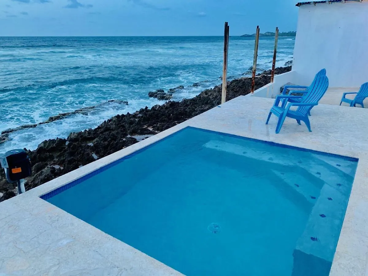 *** מלון ארסיבו Discovery Inn & Suites At 681 Ocean Drive פוארטו ריקו